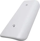 WP67005140 Refrigerator Freezer Door Handle Fits For Whirlpool White. Fixed Price $20.99.