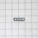 242029301 Frigidaire Freezer Handle Mounting Block Oem. Fixed Price $16.95.