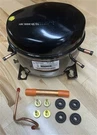 New Genuine/oem Viking Compressor Kit Part #062775-000. Fixed Price $1148.00.