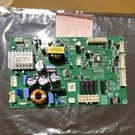 Lg Refrigerator Control Board Green Pcb EBR807574 Electric Spare. Fixed Price $160.00.