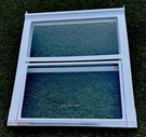 Lg /kenmore Refrigerator Sliding Glass Shelf AHT73234046 From Mdl# 795.73157.610. Fixed Price $49.00.