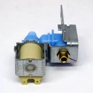 For Frigidaire Refrigerator Water Inlet Valve Part Number DY84200000FR. Fixed Price $119.37.