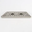 W11177738 Whirlpool Drip Tray Oem. Fixed Price $41.95.