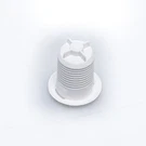 241550701 Frigidaire Shelf Support Oem. Fixed Price $11.95.