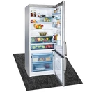 Lymoi Refrigerator Mat, Absorbent/waterproof, Protects Floor, Nonslip B.... Fixed Price $26.91.