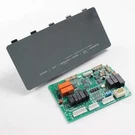 W10878993 Fridge Main Control Board. Fixed Price $287.60.