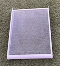 Whirlpool Ref-tor Glass Shelf Assembly WP2169917 5362145 From Mdl # ET8FTKXKQ00. Fixed Price $39.00.