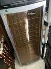 Premier Haier Wine Cooler Bottle (model# HVF060ABL) Great Condition. Fixed Price $400.00.