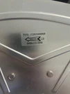 12200104000008 Midea Fan Blade. Fixed Price $50.00.