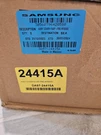 Brand New Oem DA97-24415A Samsung Refrigerator Freezer Cover Evaporator. Fixed Price $189.00.