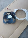 Frigidaire 17240JA-12L-YB, A05289802 Fan Assembly, Condenser Motor. Fixed Price $25.00.