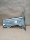 Kitchenaid Refrigerator Shelf Rail Guide W10750873 Gray Whirlpool Oem #3550. Fixed Price $54.95.