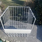 Frigidaire Refrigerator Freezer Basket W/ Trim 240530402 See Photos. Fixed Price $28.57.