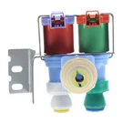 Whirlpool W11546685 Appliance Valve. Fixed Price $58.26.