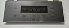 Kenmore Refrigerator Dispenser Control Board & Display EBR793294 ACQ87420613. Fixed Price $34.50.
