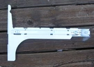 Whirlpool Refrigerator Freezer Basket Rail Left WPW10330991. Fixed Price $44.95.