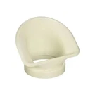 Genuine Oem Frigidaire 218667900 Refrigerator Ice Chute White. Fixed Price $17.99.