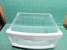 Refrigerator Crisper Drawer P#WR32X26218 WR32X10573. Fixed Price $55.00.