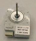 New Up Start Components DA31-00146A Samsung Refrigerator Motor. Fixed Price $80.99.
