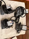 1/2" Inch Anti Corrosion Chemical Resistant Water Solenoid Cpvc Valve 110V Ac. Fixed Price $40.00.