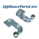 Frigidaire Refrigerator Door Hinge, Upper (left & Right) 5304530818, 5304530819. Fixed Price $24.99.