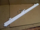 Lg Refrigerator Door Flipper Part # AGU74268138. Fixed Price $36.68.