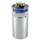Bojack 80+7.5 Uf Mfd 6% 370/440 V CBB65 Dual Run Capacitor For. Fixed Price $17.99.