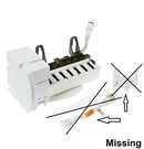 Appliances WR30X30972 Refrigerator Ice Maker **new Without Box, Read Desc**. Fixed Price $188.43.