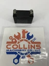 Hoshizaki Shizuki Electric CMPS-X349 Motor Run Capacitor 6.0 F +/ 10% 400VAC. Fixed Price $39.65.
