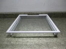 Kenmore Refrigerator Shelf Scratches Part # W10387391. Fixed Price $87.00.
