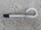 WR02X11426 Refrigerator Drain Tube. Fixed Price $9.95.