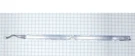 Sub Zero 7006289 Heater Drain Trough Svce. Fixed Price $79.20.