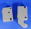 Oem Lg Refrigerator Door Hinges Set (2) AEY73632010. Fixed Price $28.00.