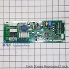 Lg Range Pcb Main Control Board EBR42005003. Fixed Price $209.99.