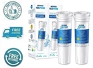 New Fridge Water Filter For Fisher & Paykel 836860 836848 E522B E402B RFC2400A. Fixed Price $43.52.