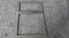 242034203 Frigidaire Electrolux Refrigerator Dispenser Trim. Fixed Price $25.00.