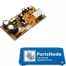 AP6241758-A Oem For Samsung Refrigerator Fridge Inverter Used Part # Model. Fixed Price $98.57.