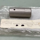 New Replaces Stoelting 1171812 Drive Motor Extension, E157/E257. Fixed Price $64.14.
