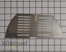 Genuine Whirlpool WPW10276209 Refrigerator Metal Dispenser Tray Oem. Fixed Price $40.00.