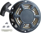 Kikite Recoil Starter Compatible With Champion 196CC 224CC Pull Assembly 3. Fixed Price $31.99.