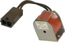 WPW10206473 Whirlpool Reversing Valve Oem. Fixed Price $88.95.