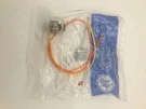 Oem Refrigerator Defrost Thermostat WR50X134. Fixed Price $17.00.