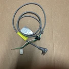 Lg Refrigerator Power Cord Part EAD61445236, Tested.. Fixed Price $39.50.