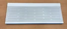 Frigidaire FPFU19F8WF4 Pn A129040 RT190211 Shelf Refrigerator Freezer. Fixed Price $85.00.