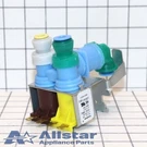 Whirlpool Refrigerator Water Valve WP12544124. Fixed Price $120.56.