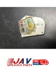 Whirlpool Kenmore W10822278 Refrigerator Defrost Timer Jjv# 13802. Fixed Price $74.22.