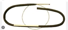 7014670 Oem Sub-zero Heat Exchanger. Fixed Price $134.99.