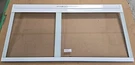 Brand New Frigidaire GRMS2773AF01 5304534906 Refrigerator Crisper Glass Cover. Fixed Price $104.99.