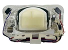 New Oem In Box Whirlpool Dispenser Door-ice W11678832 W11604214. Fixed Price $60.00.