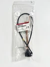 AJU74892401 Lg Refrigerator Gas Valve Assembly New Oem. Fixed Price $80.00.